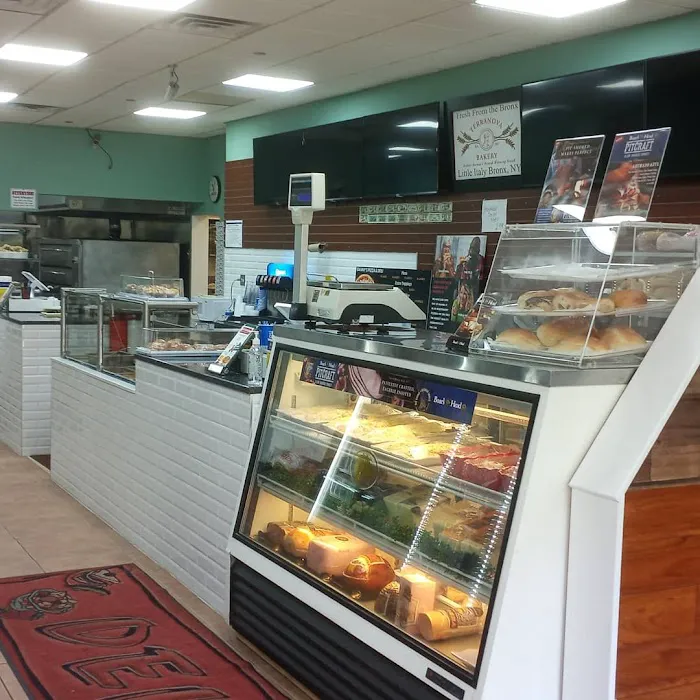 Danny’s Pizza & Deli Picture 8