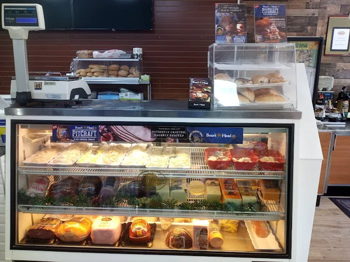 Danny’s Pizza & Deli Picture 3