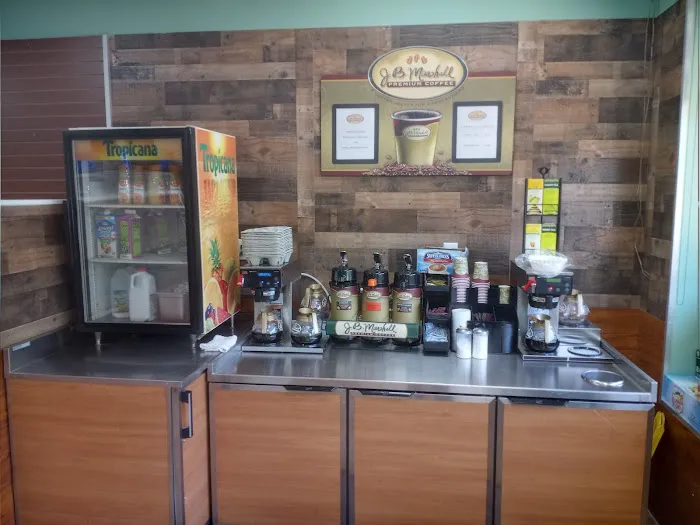 Danny’s Pizza & Deli Picture 5