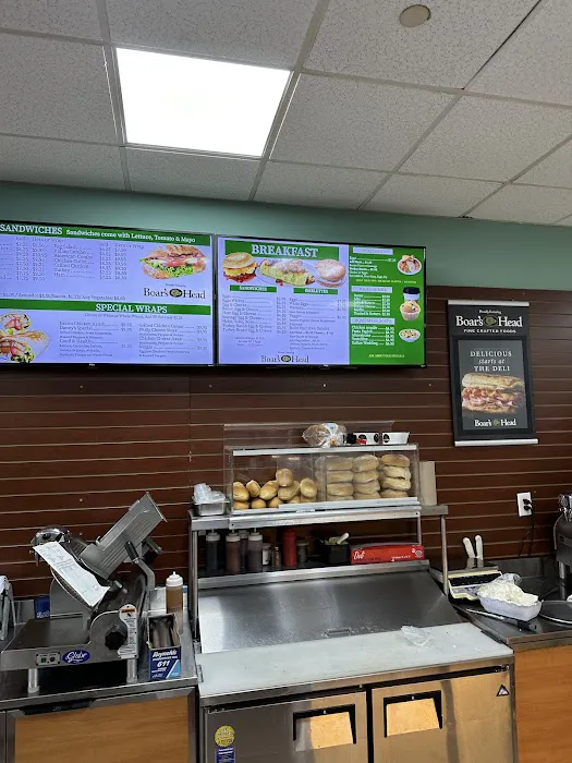 Danny’s Pizza & Deli Picture 9
