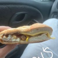 Danny’s Pizza & Deli ico
