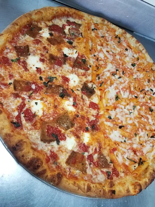 Hilltop Deli & Pizza Picture 9