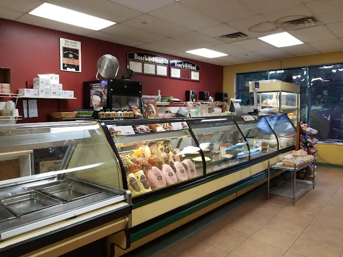 Hilltop Deli & Pizza Picture 1