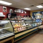 Hilltop Deli & Pizza