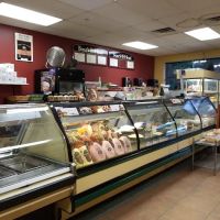 Hilltop Deli & Pizza ico
