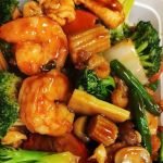 Ghengis Kahn Express