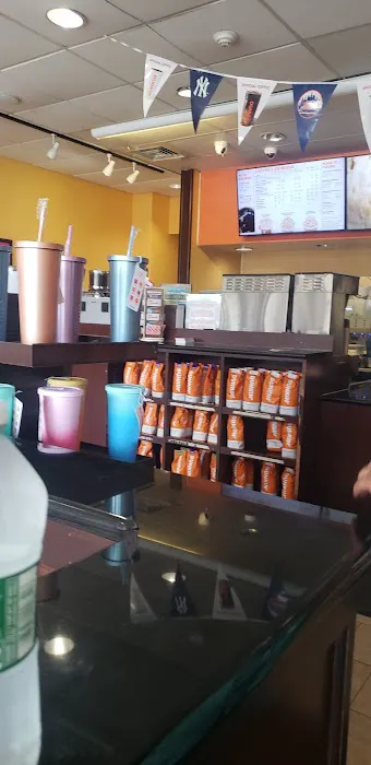 Dunkin' Picture 2