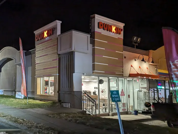 Dunkin' Picture 1