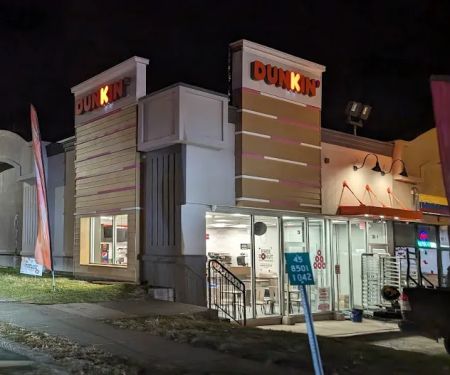 Dunkin'