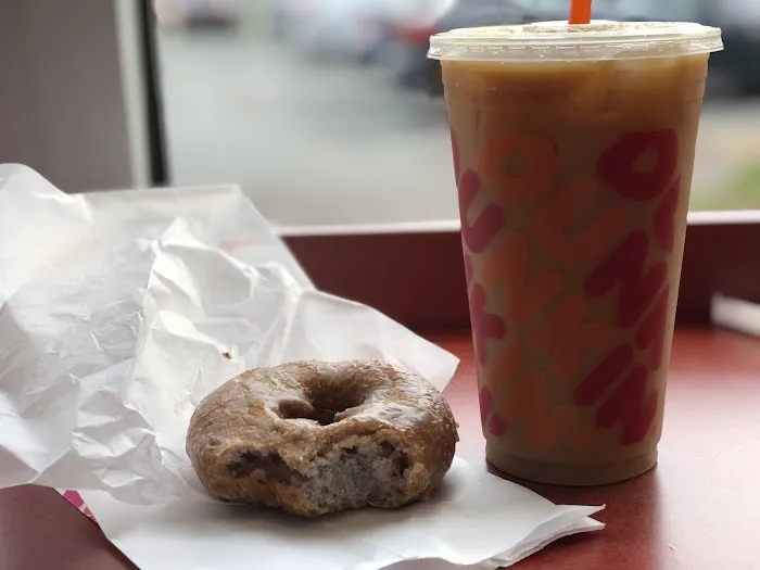 Dunkin' Picture 7