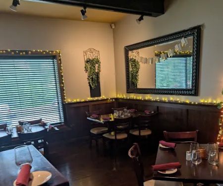 Gio's restaurants