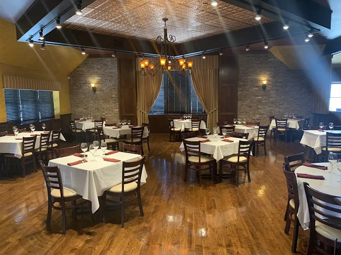 Gio's restaurants Picture 10