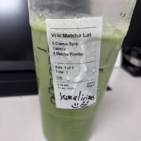 Starbucks ico