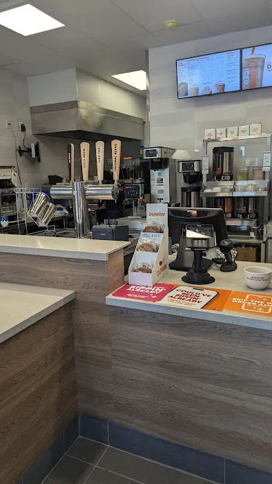 Dunkin' Picture 1