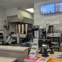 Dunkin' ico