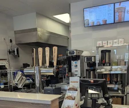 Dunkin'