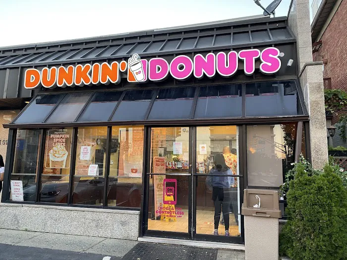 Dunkin' Picture 2