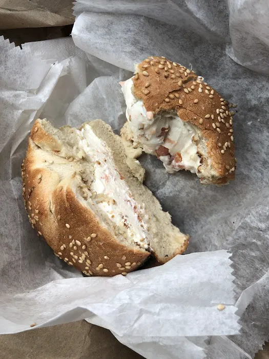Park Avenue Bagels Picture 2