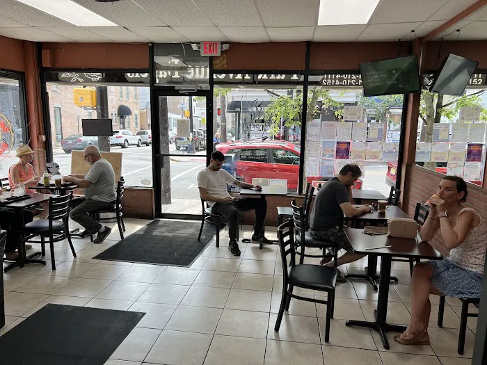 Park Avenue Bagels Picture 5