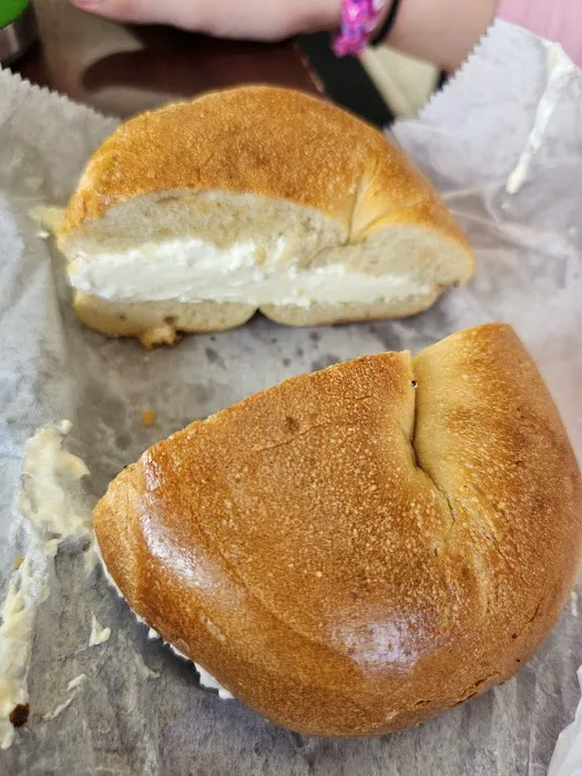 Park Avenue Bagels Picture 6