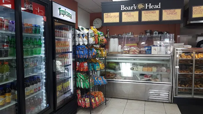 Park Avenue Bagels Picture 10