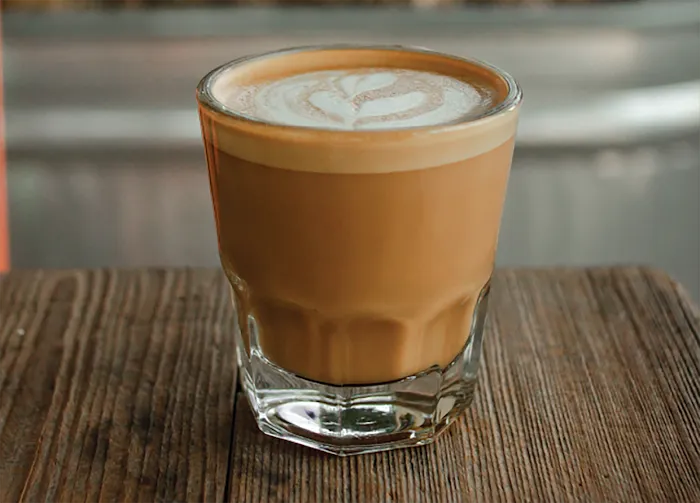 Overdose Café Picture 9
