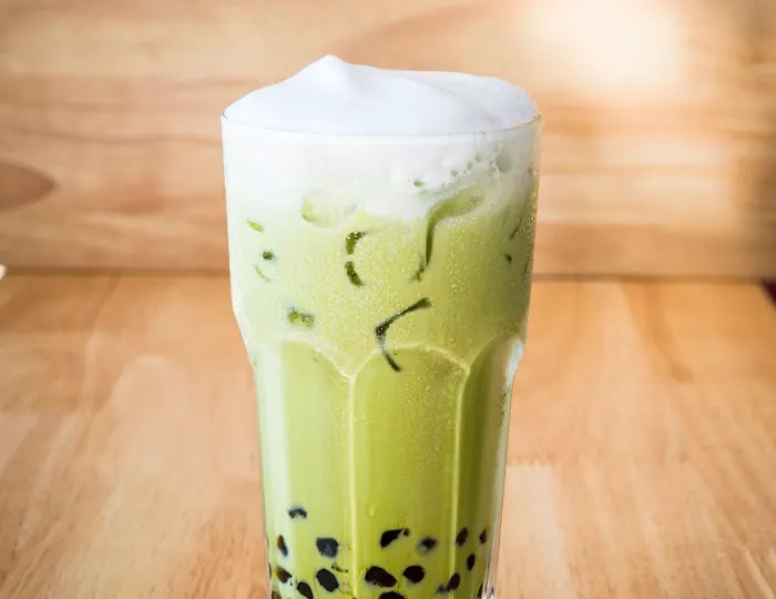 Overdose Café Picture 4