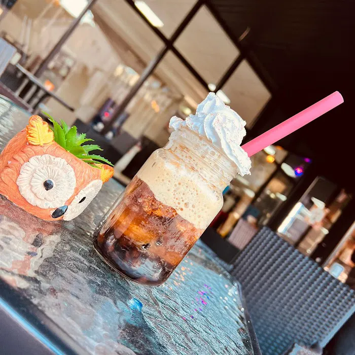 Overdose Café Picture 7