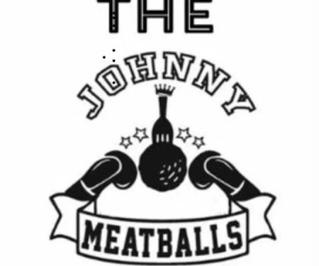 the johnny meatballs caffe