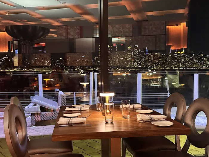 Waterside Restaurant and Catering Picture 4