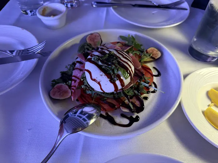 Waterside Restaurant and Catering Picture 3