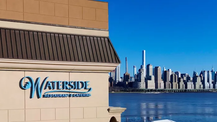 Waterside Restaurant and Catering Picture 10