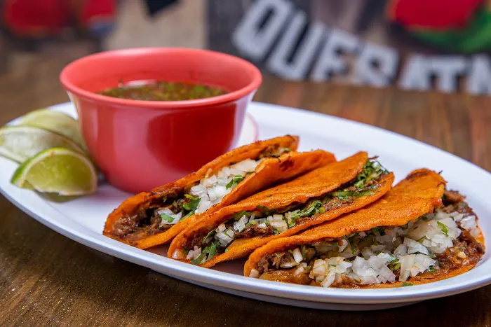 LOCOS TACOS Birria Factory Picture 6