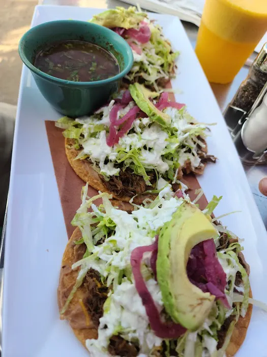 LOCOS TACOS Birria Factory Picture 3