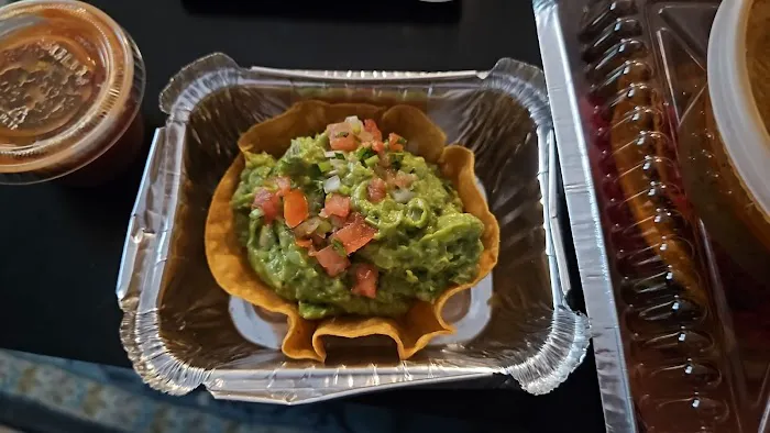 LOCOS TACOS Birria Factory Picture 1