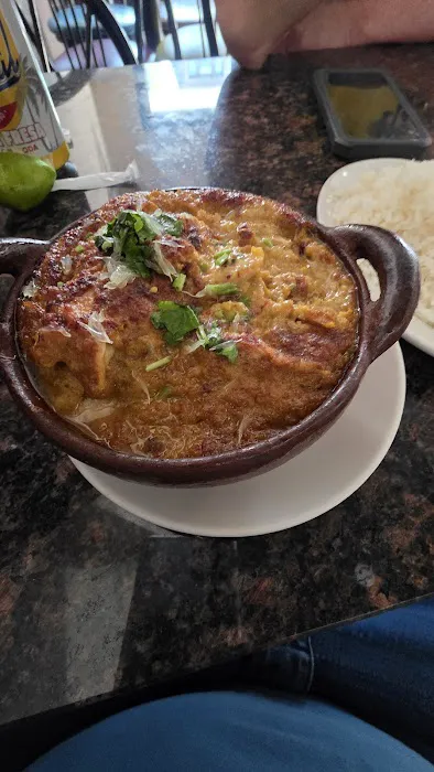 CIPO RESTAURANT Picture 2