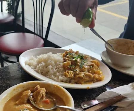 CIPO RESTAURANT