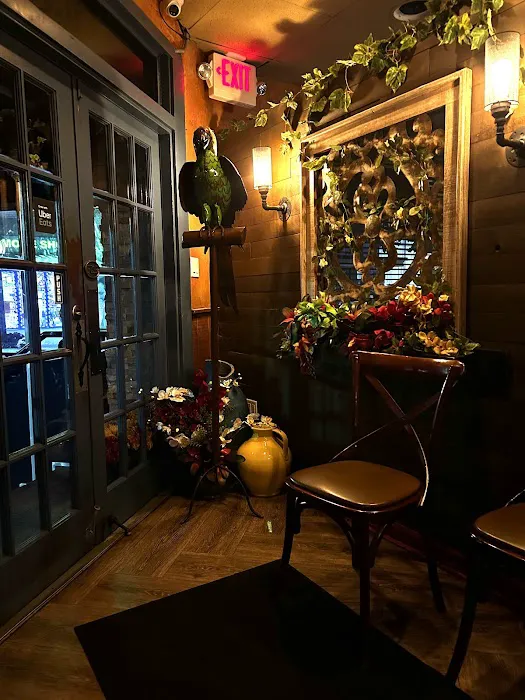 CIPO RESTAURANT Picture 10
