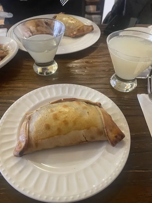 Zapallar Restaurant & Bakery Picture 8