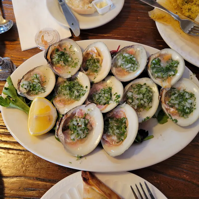 Zapallar Restaurant & Bakery Picture 9