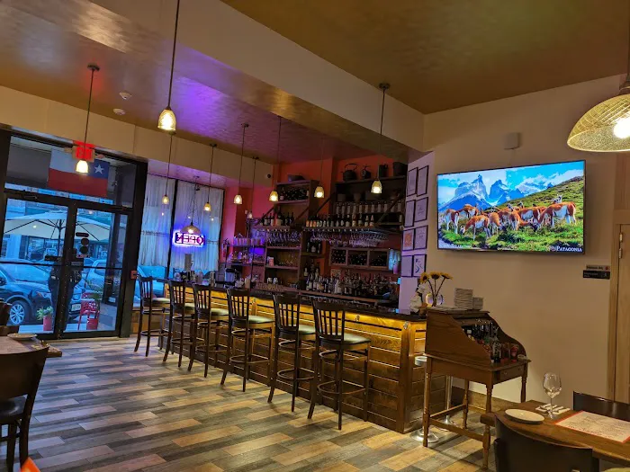 Zapallar Restaurant & Bakery Picture 4
