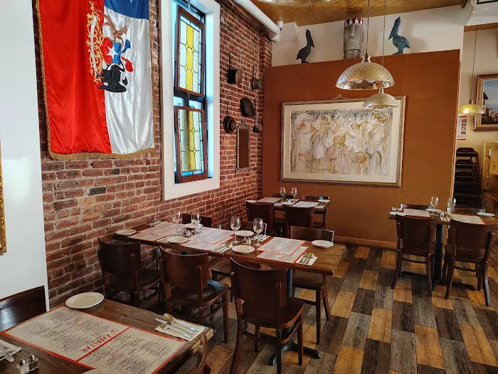 Zapallar Restaurant & Bakery Picture 3
