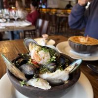 Zapallar Restaurant & Bakery ico