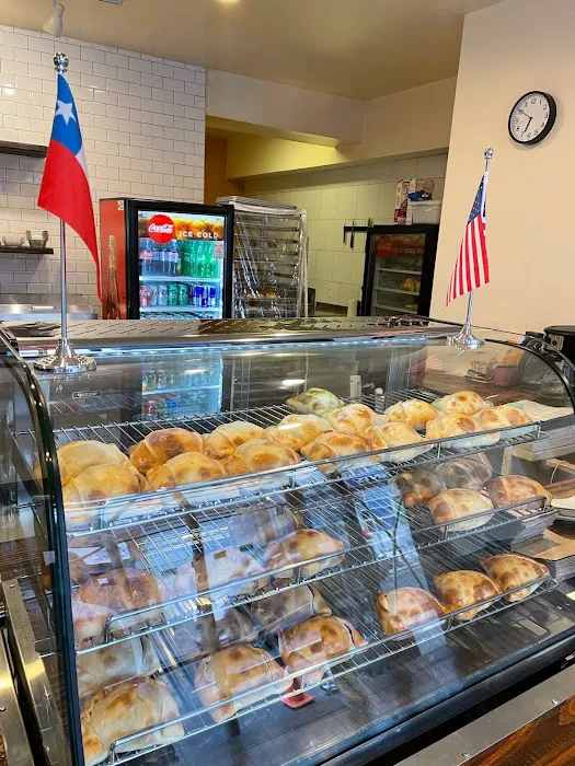 Empanada Mia USA Picture 7