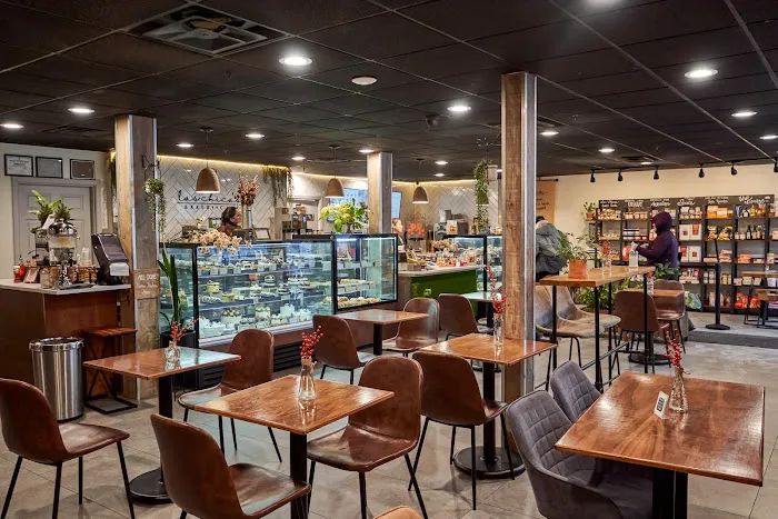 Las Chicas Bakery & Cafe Picture 2