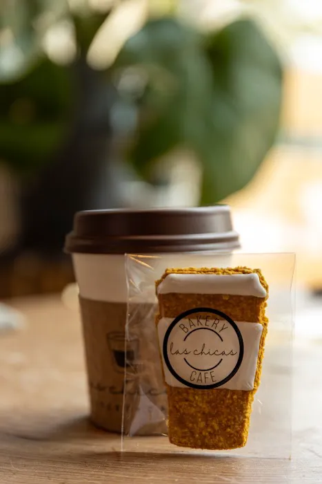 Las Chicas Bakery & Cafe Picture 1