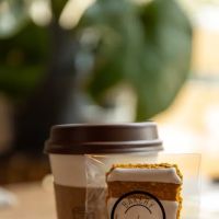 Las Chicas Bakery & Cafe ico