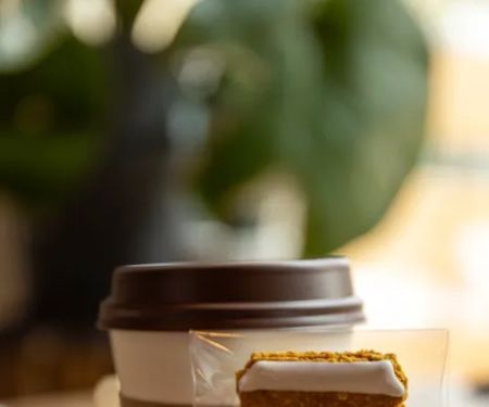 Las Chicas Bakery & Cafe