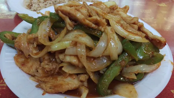 No. 1 Chinese Kitchen Picture 4