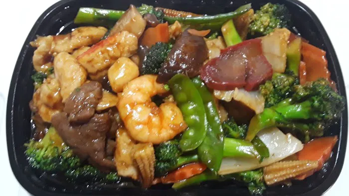 No. 1 Chinese Kitchen Picture 5